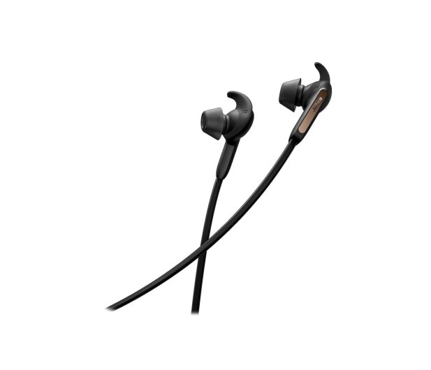 Jabra Elite 65e czarno - miedziane - 450540 - zdjęcie 2